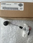 Harley-davidson Oem Kit, Fuel Pump, Level Sensor Assy P/n 61200057 M1. Fixed Price $109.95.