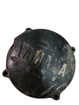 1987 Yamaha Yz 125 Generator Cover Left. Works 86 Also, Good Condition. Fixed Price $34.99.