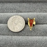 Pontiac Cars Automobiles Vintage Logo Emblem Pinback #59785. Fixed Price $7.00.