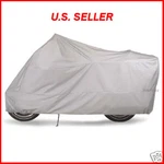Motorcycle Harley Fxstc Softail Cover P C1211N3. Fixed Price $22.07.