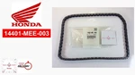 Honda Oem 14401-MEE-003 CBR-600F CBR-600RR CB-600 Cam Chain. Fixed Price $116.90.