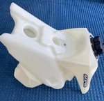 Acerbis 12L Oversized Fuel Tank 0025370 Ktm 125-500 Sx/exc 2023-2026. Fixed Price $250.00.