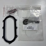 Tank Seal Fuel Gasket Suzuki GSXR-600 Srad 1996-2000 #44590-02820 HFP-TS1. Fixed Price $59.99.