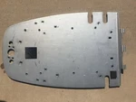 Baseplate For Radio Transceiver Box Bmw 1200 Rt 1250 2014-2020 46548548473. Fixed Price $400.00.