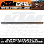 New Oem Ktm Clutch Push Rod 125 150 Sx Xcw 2016 2017 2018 50432054000. Fixed Price $19.57.