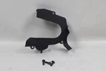 Mv Agusta F3 675 12-15 Front Sprocket Chain Gear Cover Guard. Fixed Price $22.99.