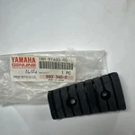 Cover, Rear Footrest Yamaha Virago XV1100 XX31408. Fixed Price $18.55.