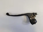 Moto Guzzi Clutch Lever Assembly Black - Lemans Iii, T3, Convert, G5, 100. Fixed Price $104.95.