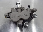 15-16 Suzuki GSXS750 Front Right Brake Caliper Assembly 59100-33DJ0-999. Fixed Price $49.57.