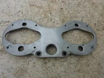 Bsa A65 Alloy Speedo Tacho Mountng Bracket 68-9148 Triumph X75 Hurricane. Fixed Price $46.99.