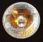 Yamaha Headlight 1966 1967 YL1E Bulb Headlamp. Fixed Price $26.25.