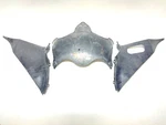 Inner Front Fender Cowl Plastic 2008 09 For Suzuki Gsxr 600 750 Oem Gsx-r. Fixed Price $35.99.
