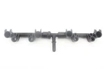 2011 Kawasaki Ninja ZX6R Secondary Fuel Injectors Top Airbox Gas Rail 59071-0062. Fixed Price $11.50.