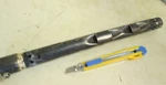Yamaha Oem Muffler Silencer Baffle '63 YG1T '64-65 MG1T / 122-14753-01. Fixed Price $33.95.
