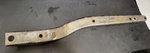 1971-1984 Harley Davidson Shovelhead Fx Chrome Left Fender Strut Mount #59672-77. Fixed Price $50.00.