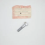Kawasaki Bolt Part Number 44041-045. Fixed Price $12.99.