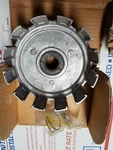 1971-1977 Suzuki TS125 TC125 Primary Drive Clutch Basket New Prospector. Fixed Price $145.00.