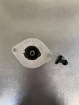 2024 Can-am Ryker Rally 900 Rear Back Engine Vibration Mount. Fixed Price $17.00.