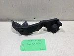 Kawasaki Eliminator Right Side Radiator Fan Cover Shroud #PL-612. Fixed Price $25.00.