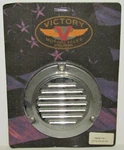 New Polaris Victory Motorcycles V92C Left Engine Cover Part No. 3872151. Fixed Price $59.99.