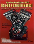 Harley-davidson Evo, Hop-up & Rebuild Manual: Learn How To Engine Like. Fixed Price $33.24.