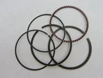 13011-374-000 Nos Honda Ring Set (std) CB550 Y2223A. Fixed Price $26.99.
