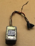 Yamaha DT400B DT250A DT360A MX400B Cdi Ignitor F8T 00172 00445-85540-22-00. Fixed Price $127.43.