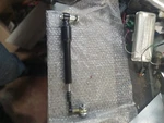 Harley Sidecar Steering Damper For 1983-2010 Tle/u Models. All New.. Fixed Price $160.00.