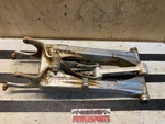 Yamaha Raptor 350 Swingarm W/ Shock Mount 3GD-22110-30-00 2004-2013. Fixed Price $99.99.