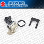 New Oem Suzuki Gas Cap Door Lock Key GS400 425 550 RE5 GT750 44280-37010. Fixed Price $56.14.