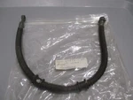 Yamaha Oem Brake Hose 1995-2005 YFZ350 Banshee 3GG-25873-11. Fixed Price $44.00.