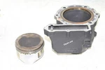 1995 Kawasaki Klr 650 Cylinder Jug W/ Piston 27037. Fixed Price $99.99.
