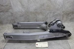 96-19 Suzuki DR200SE Oem Suspension 61100-42840. Fixed Price $124.95.