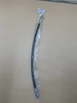 Triumph Rear Brake Hose 20 1/2" 60-7233 750 TR7 T140 1979-1982 Uk Made Lockheed. Fixed Price $52.00.