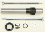 Balls Big Twin Jackshaft Tooth Small Gear 79-2106. Fixed Price $134.79.