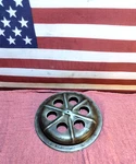 1952-1970 Oem Harley-davidson Sportster Clutch Release Disc 37876-52 Kh Xl. Fixed Price $14.99.