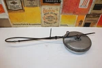 Harley Panhead Shovelhead Front Drum Brake Plate Cable Sleeve 44139-49 44110-48. Fixed Price $375.00.