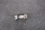 Kawasaki KZ750 1976 1977 1978 1979 Swingarm Front Torque Link Bolt. Fixed Price $15.00.