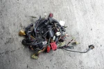 1986 Kawasaki Concours ZG1000 Wiring Harness Main Plugs. Fixed Price $69.95.