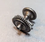 Yamaha Riva XC125 Crankshaft Balancer Assembly. Fixed Price $16.75.
