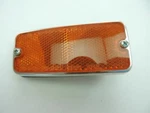 3G1-85110-00 Nos Yamaha Front Reflector Assembly XJ550 XJ650 XS850 YX600 Y2246D. Fixed Price $19.49.