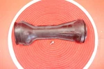 2008 Kawasaki Concours 14 Oem Drive Shaft Cover. Fixed Price $24.95.