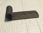 Harley Knucklehead Ul Buddy Seat Spring Yoke Hook 1947-57 Oem# 52586-36. Fixed Price $21.95.