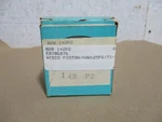 Kawasaki F6 125 Dual Purpose New Wiseco Piston Kit Ring Circlip 142P2 1971. Fixed Price $44.95.