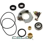 Starter Rebuild Kit For Suzuki GS1100E GS1100S 1980 1981 1982 1983. Fixed Price $36.87.