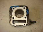 Suzuki Sp 100 Dr 1983 1985-1987 Cylinder Barrel Jug Oem # 11210-05230 Vintage. Fixed Price $36.48.