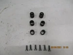 Clutch Spring W/hardware 92081-012 1974 Kawasaki 100. Fixed Price $35.00.
