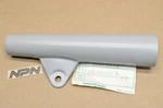 Nos Honda CT90 K1 S90 Left Fork Ear Headlight Stay Bracket 51606-028-010 Z. Fixed Price $48.50.