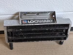 Harley Davidson Shovelhead Lockhart Oil Cooler Ironhead Sportster Panhead. Fixed Price $69.99.