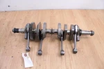 2004 Yamaha YZF600R Crankshaft With Rods Mileage 259. Fixed Price $399.00.
